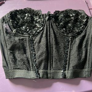 Corset